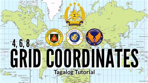 coordinated in tagalog|coordinate .